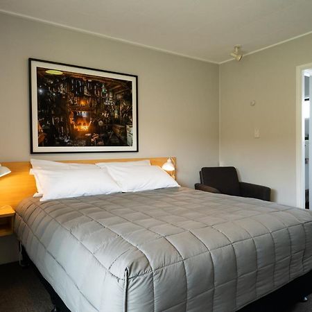 Dawsons Hotel Реефтон Экстерьер фото