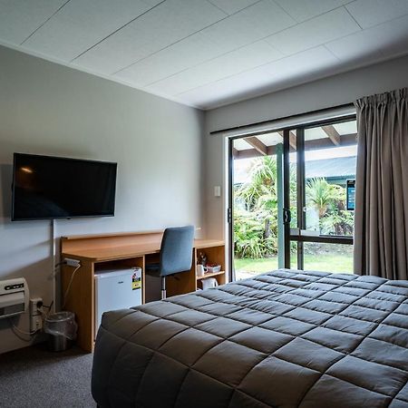 Dawsons Hotel Реефтон Экстерьер фото
