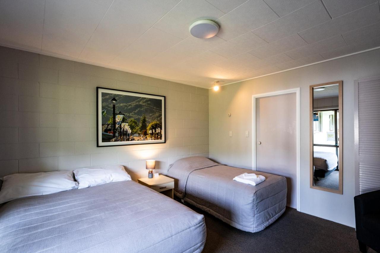 Dawsons Hotel Реефтон Экстерьер фото