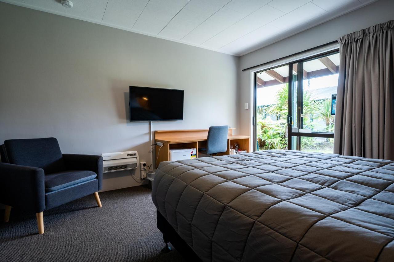 Dawsons Hotel Реефтон Экстерьер фото