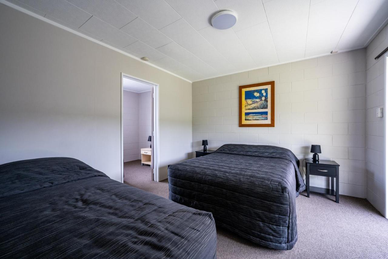 Dawsons Hotel Реефтон Экстерьер фото