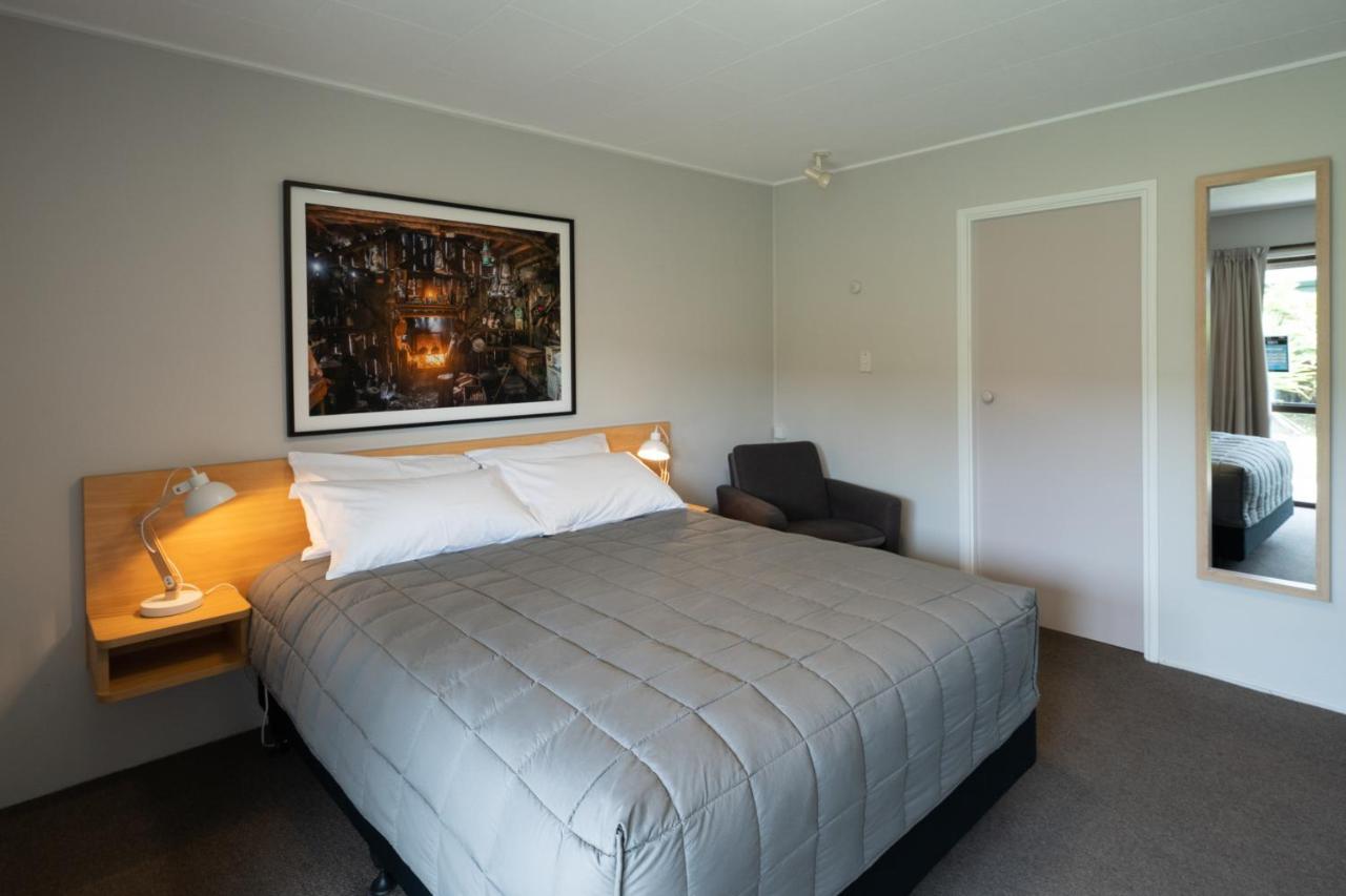 Dawsons Hotel Реефтон Экстерьер фото