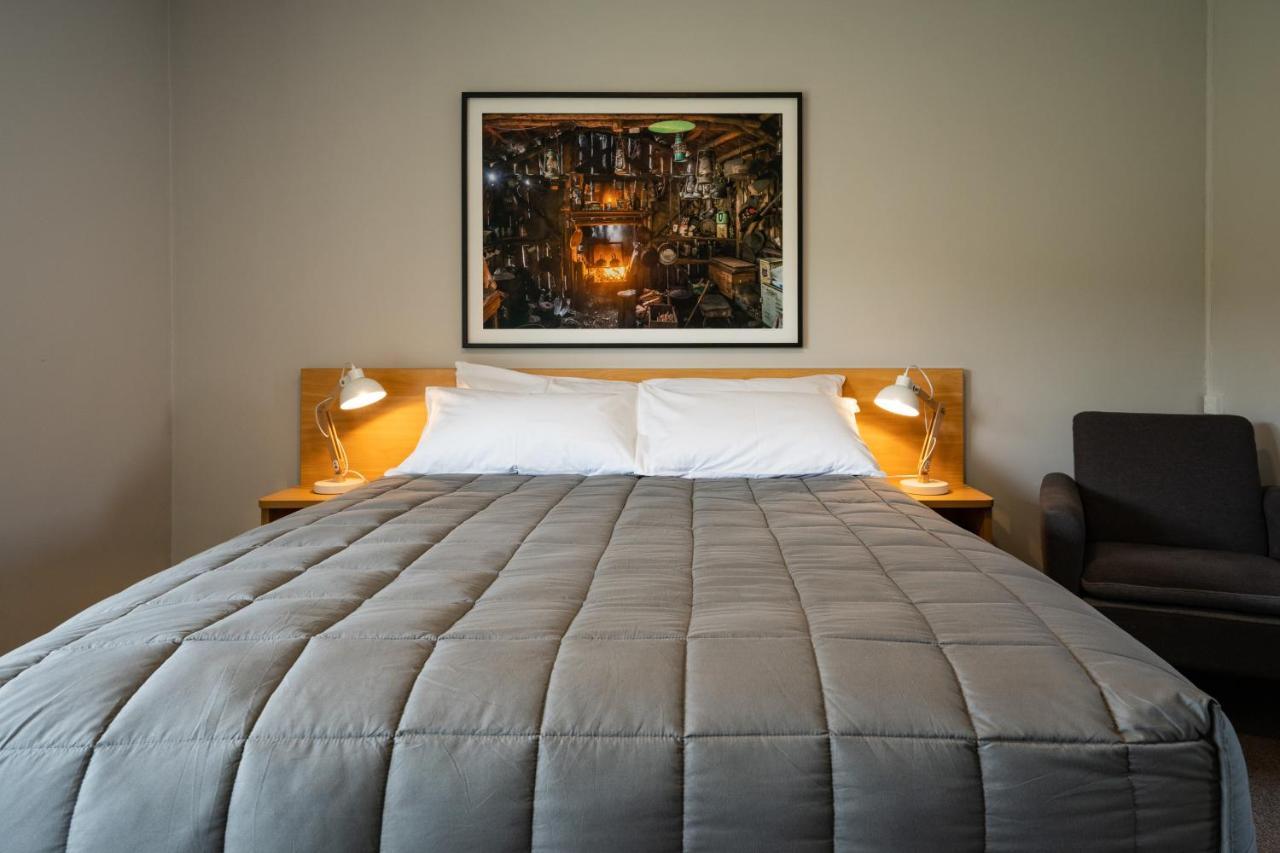 Dawsons Hotel Реефтон Экстерьер фото